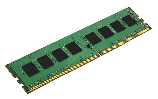 KINGSTON KVR 8 GB DDR4 3200 MHZ DESKTOP RAM