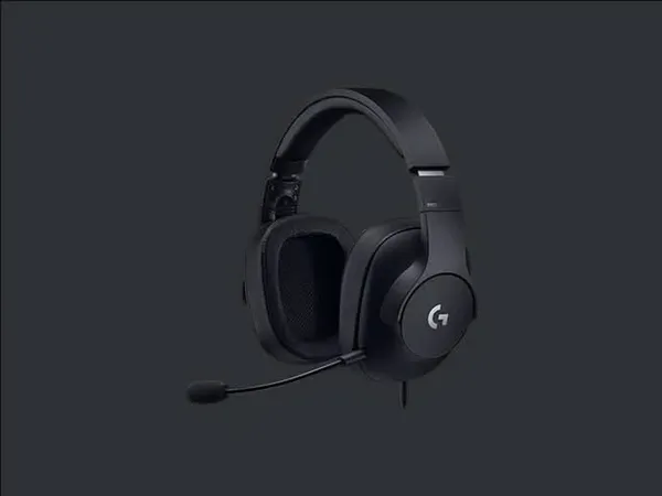 LOGITECH G PRO HYPERSONIC GAMING HEADPHONE BLACK
