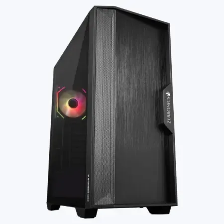 Zebronics Nebula A Mid Tower Cabinet