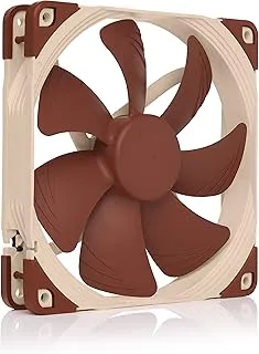 Noctua Nf-A14 5v PwmQuiet 140mm Fan