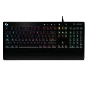 LOGITECH G213 PRODIGY GAMING KEYBOARD