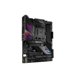 ASUS ROG Strix X570-E Gaming Wifi II DDR4 AMD Motherboard