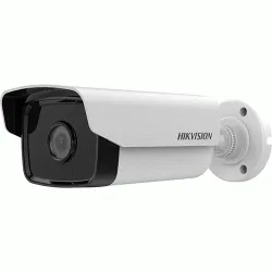 Hikvision 2 MP Fixed Mini Bullet Camera (DS-2CE16D0T-ITPF)