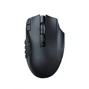 Razer Naga V2 HyperSpeed Wireless Esports Gaming Mouse