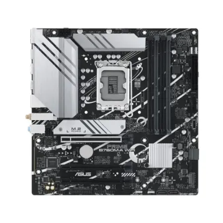 Asus Prime B760M-A Wifi Lga1700 M-Atx Motherboard