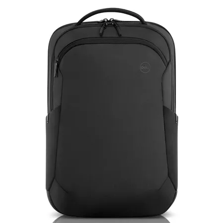 Dell CP5723 EcoLoop Pro 15.6” Anti-scratch Water Resistant Laptop Backpack - Black