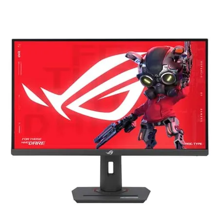 Asus ROG Strix XG27UCS 27 Inch 4K 160Hz UHD Gaming Monitor (ROG-STRIX-XG27UCS)