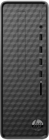 HP SLIM S01-PF2201IL CI3(12TH GEN) (8 GB RAM/NA GRAPHICS/256 GB HARD DISK/64 GB SSD CAPACITY/WINDOWS 11 HOME (64-BIT)) MID TOWER WITH MS OFFICE