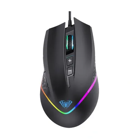 Aula F815 RGB Gaming Mouse