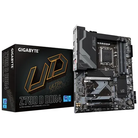 GIGABYTE GA-Z790-D DDR4 INTEL LGA1700 MOTHERBOARD
