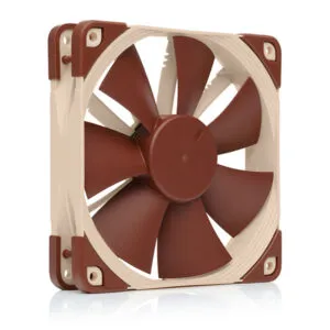 Noctua NF-F12 PWM Case Fan