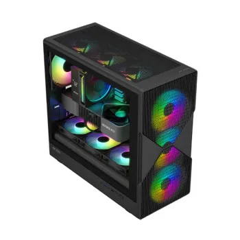 Ant Esports Titan FE ARGB Mid-Tower Gaming Cabinet