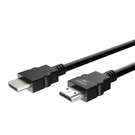 Ant Esports 4K HDMI Cable - 1.5m (AEH0105)...