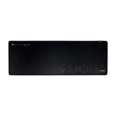 GAMDIAS NYX P1 Extended Extra Large Black Mousepad