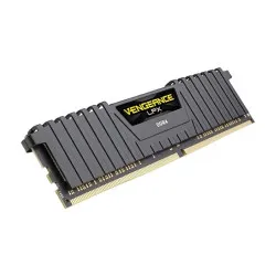 Corsair Vengeance LPX 8GB DDR4 3200MHZ C16 Desktop RAM (Black)