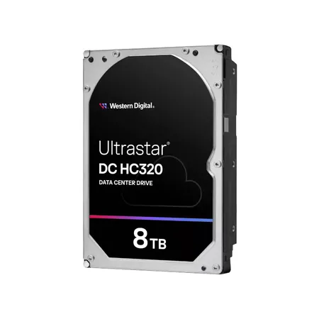 WD Ultrastar DC HC320 Hard Disk - 8TB