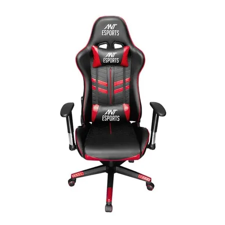 ANT ESPORTS GameX Delta Gaming Chair (Blue-Black)