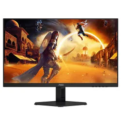 AOC 27 inch Fast IPS Gaming Monitor (27G4E)