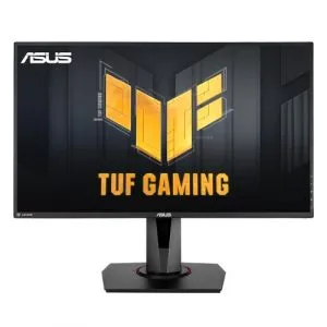 ASUS TUF VG279QR 27 Inch FHD 165Hz IPS Panel 1MS NVIDIA Gsync Gaming Monitor