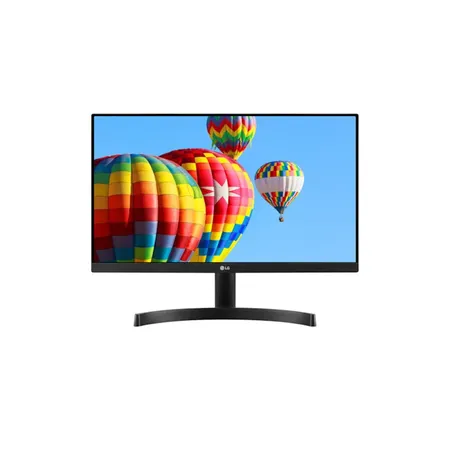 LG 22MK600M 21.5 Inch FHD 75Hz IPS Panel 5MS AMD Freesync Monitor