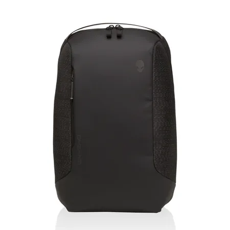 Dell Alienware Horizon AW323P 17" Slim Laptop Backpack with Weather Resistant Exterior - GalaxyWeave Black