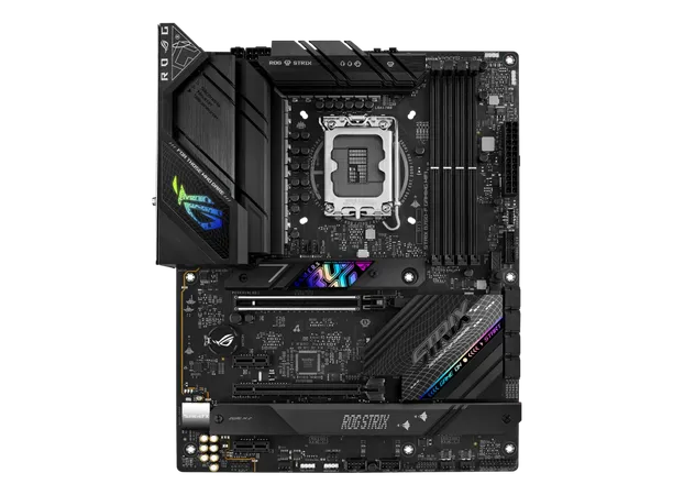 ASUS ROG STRIX B760-F GAMING WIFI INTEL LGA1700 MOTHERBOARD