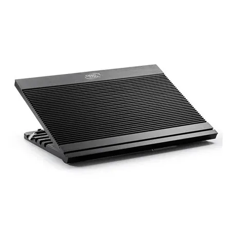 DEEPCOOL N9 Black Laptop Cooler
