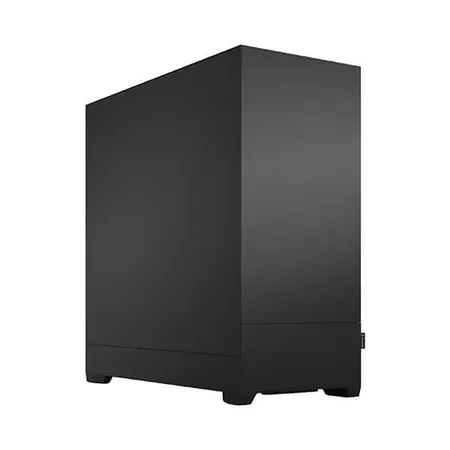 FRACTAL DESIGN Pop XL Silent EATX Full Tower Cabinet (Black)