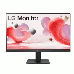 LG 24 inch FHD 3-Side Borderless IPS 100Hz Monitor with FreeSync (24MR400-B)