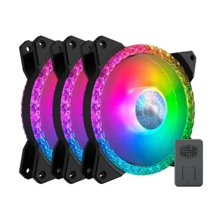 Cooler Master Masterfan MF120 S3 ARGB (single pack)