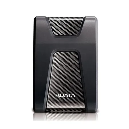 ADATA HD650 1TB Black External HDD