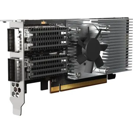 QNAP QXG-100G2SF-E810