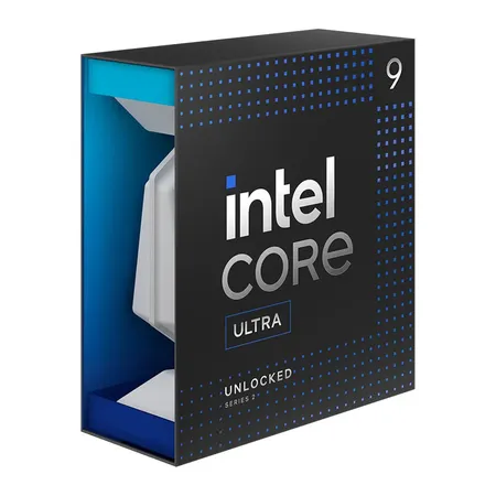 Intel Core Ultra 9 285K 3.7GHz Processor