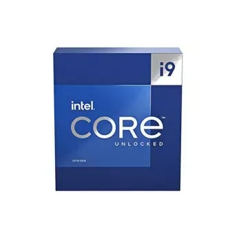 INTEL CORE I9-13900K 13TH GEN 24 CORE UPTO 5.8 GHZ LGA1700 PROCESSOR