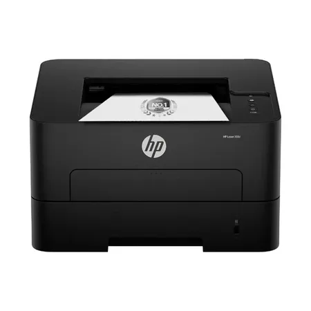 HP 303d A58WCA Monochrome Laser Printer with Auto Duplex Printing