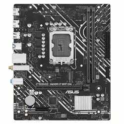 Asus PRIME H610M-F WIFI D4 Intel Motherboard