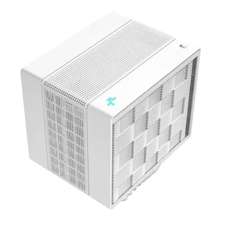 Deepcool Assassin 4S 120mm Minimalistic Premium Cpu Air Cooler (R-ASN4S-BKGPMN-G)