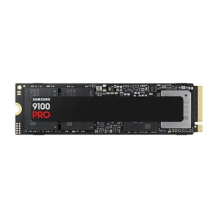 Samsung 9100 PRO 4TB Gen5 SSD OEM (FRESH UNIT NO BOX)