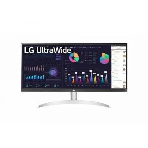 Lg 29WQ600-W 29 Inch Fhd Flat Professional Monitor (29WQ600-W)