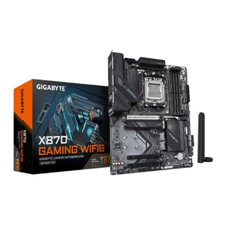 Gigabyte X870 Gaming WIFI6 AMD DDR5 Motherboard