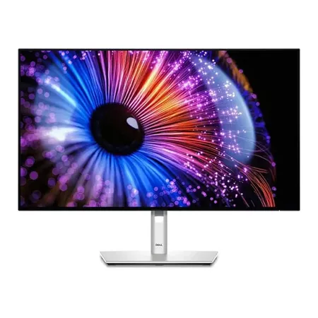 Dell U2724D UltraSharp 27" QHD IPS 120Hz Eye Comfort Monitor