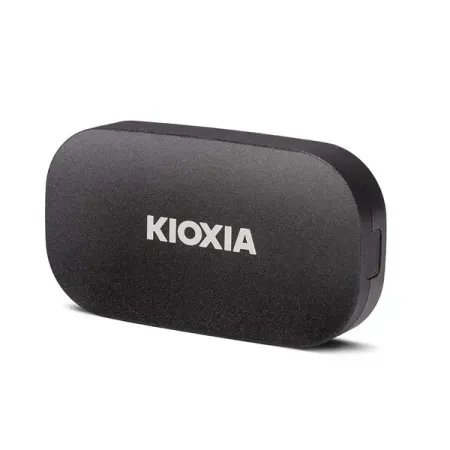 KIOXIA EXCERIA Plus G2 2TB Portable SSD