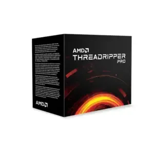 AMD Ryzen Threadripper PRO 3955WX Workstation 3rd Generation Processor ( 4.3 GHz / 16 Cores / 32 Threads )