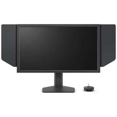 BenQ ZOWIE XL2586X Fast TN 540Hz DyAc 2 Gaming Monitor for Esports