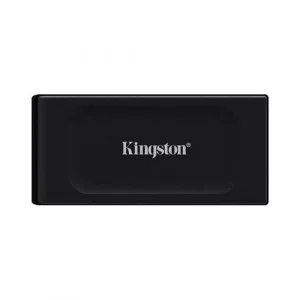 Kingston 2TB XS1000 USB-A 3.2 Gen 2 External SSD SXS1000R/2000GA