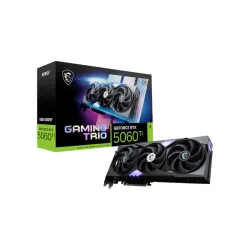 MSI GeForce RTX 5060 Ti Gaming Trio OC 8GB GDDR7