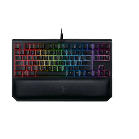 Razer BlackWidow Tournament Ed Chroma V2 (GREEN SWITCH)