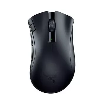 Razer DeathAdder V2 X HyperSpeed Wireless Gaming M...