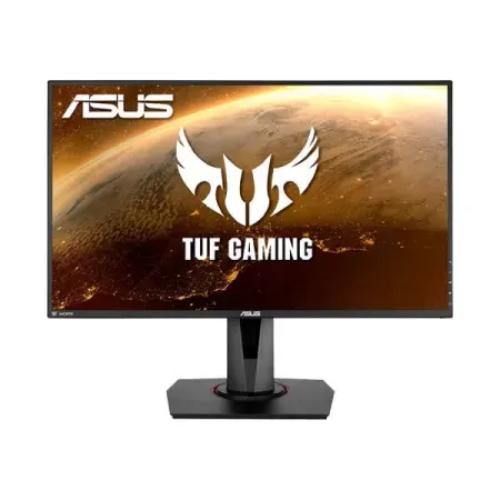 ASUS TUF VG279QR 27 Inch FHD 165Hz IPS Panel 1MS NVIDIA Gsync Gaming Monitor