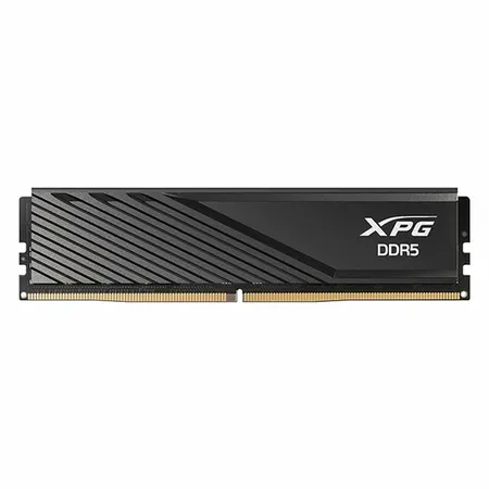 XPG LANCER BLADE 32GB (16GBx2) DDR5 5600MHz CL46 RAM | White | Intel XMP 3.0 & AMD EXPO | Low Profile Non-RGB Gaming Desktop Memory Kit